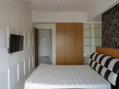 Patong Tower, 2-Bedroom Sea View Condo for Sale, Patong (72 sqm) - Patong, Phuket - Photo 13