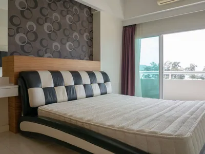 Patong Tower, 2-Bedroom Sea View Condo for Sale, Patong (72 sqm) - Patong, Phuket - Photo 11