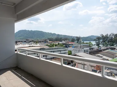 Patong Tower, 2-Bedroom Sea View Condo for Sale, Patong (72 sqm) - Patong, Phuket - Photo 9