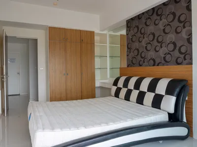 Patong Tower, 2-Bedroom Sea View Condo for Sale, Patong (72 sqm) - Patong, Phuket - Photo 12