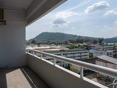 Patong Tower, 2-Bedroom Sea View Condo for Sale, Patong (72 sqm) - Patong, Phuket - Photo 7