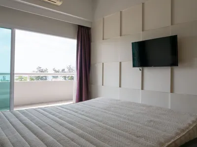 Patong Tower, 2-Bedroom Sea View Condo for Sale, Patong (72 sqm) - Patong, Phuket - Photo 8
