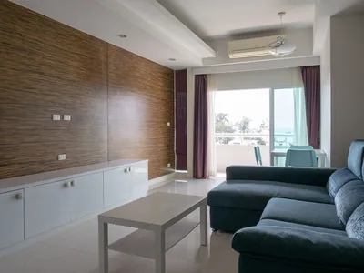 Patong Tower, 2-Bedroom Sea View Condo for Sale, Patong (72 sqm) - Patong, Phuket - Photo 17