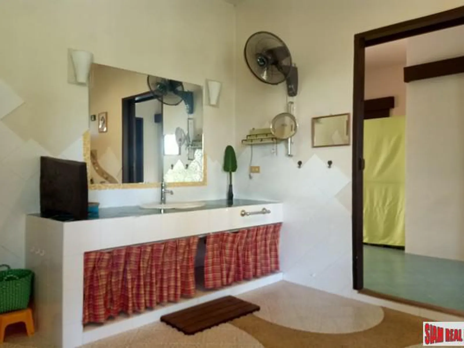 4-Bedroom House with Pool on 1 Rai, Chalong, for Rent - Chalong, Phuket - Photo 20