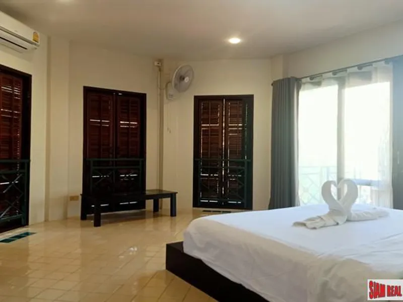 4-Bedroom House with Pool on 1 Rai, Chalong, for Rent - Chalong, Phuket - Main photo