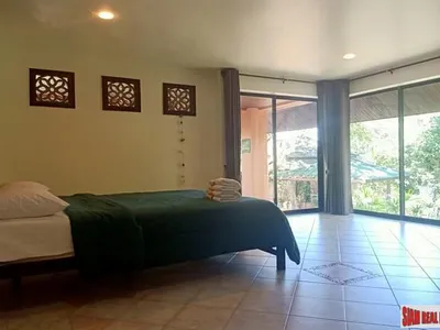 4-Bedroom House with Pool on 1 Rai, Chalong, for Rent - Chalong, Phuket - Photo 9
