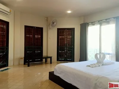 4-Bedroom House with Pool on 1 Rai, Chalong, for Rent - Chalong, Phuket - Photo 22