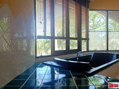 4-Bedroom House with Pool on 1 Rai, Chalong, for Rent - Chalong, Phuket - Photo 19