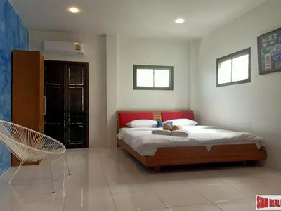 4-Bedroom House with Pool on 1 Rai, Chalong, for Rent - Chalong, Phuket - Photo 13