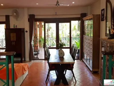 4-Bedroom House with Pool on 1 Rai, Chalong, for Rent - Chalong, Phuket - Photo 4