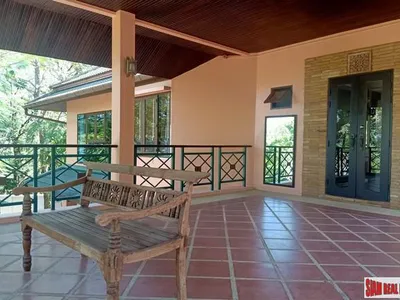 4-Bedroom House with Pool on 1 Rai, Chalong, for Rent - Chalong, Phuket - Photo 24
