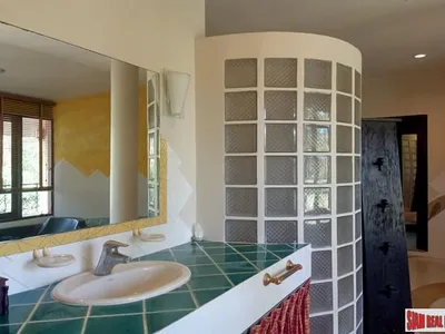 4-Bedroom House with Pool on 1 Rai, Chalong, for Rent - Chalong, Phuket - Photo 18