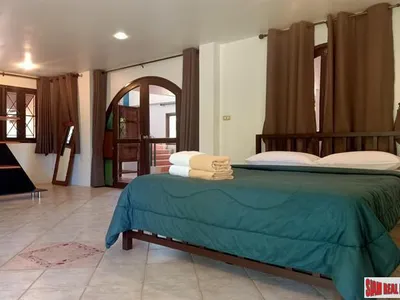 4-Bedroom House with Pool on 1 Rai, Chalong, for Rent - Chalong, Phuket - Photo 8
