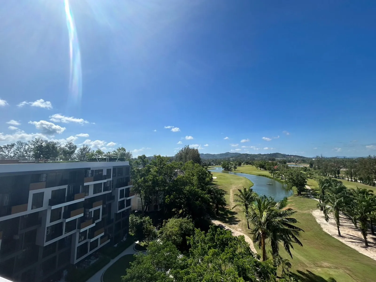 Sky Park Laguna, 1-Bedroom Lake View Condo for Sale (31 sqm) - Laguna, Phuket - Photo 5
