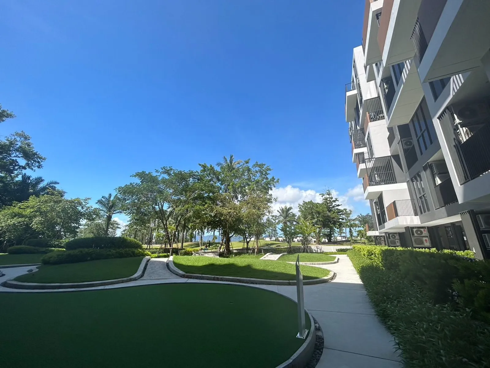 Sky Park Laguna, 1-Bedroom Lake View Condo for Sale (31 sqm) - Laguna, Phuket - Photo 18