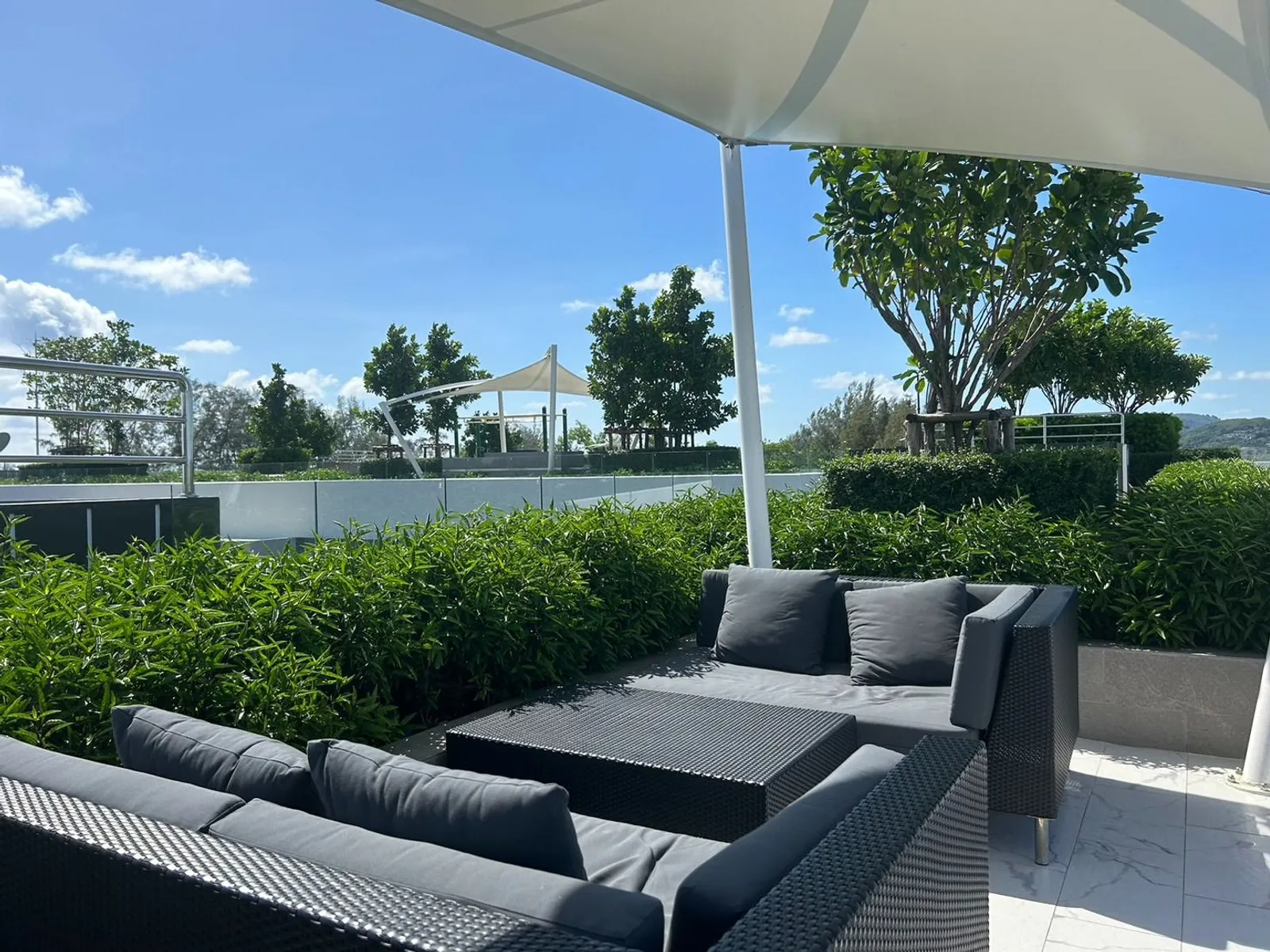 Sky Park Laguna, 1-Bedroom Lake View Condo for Sale (31 sqm) - Laguna, Phuket - Photo 15