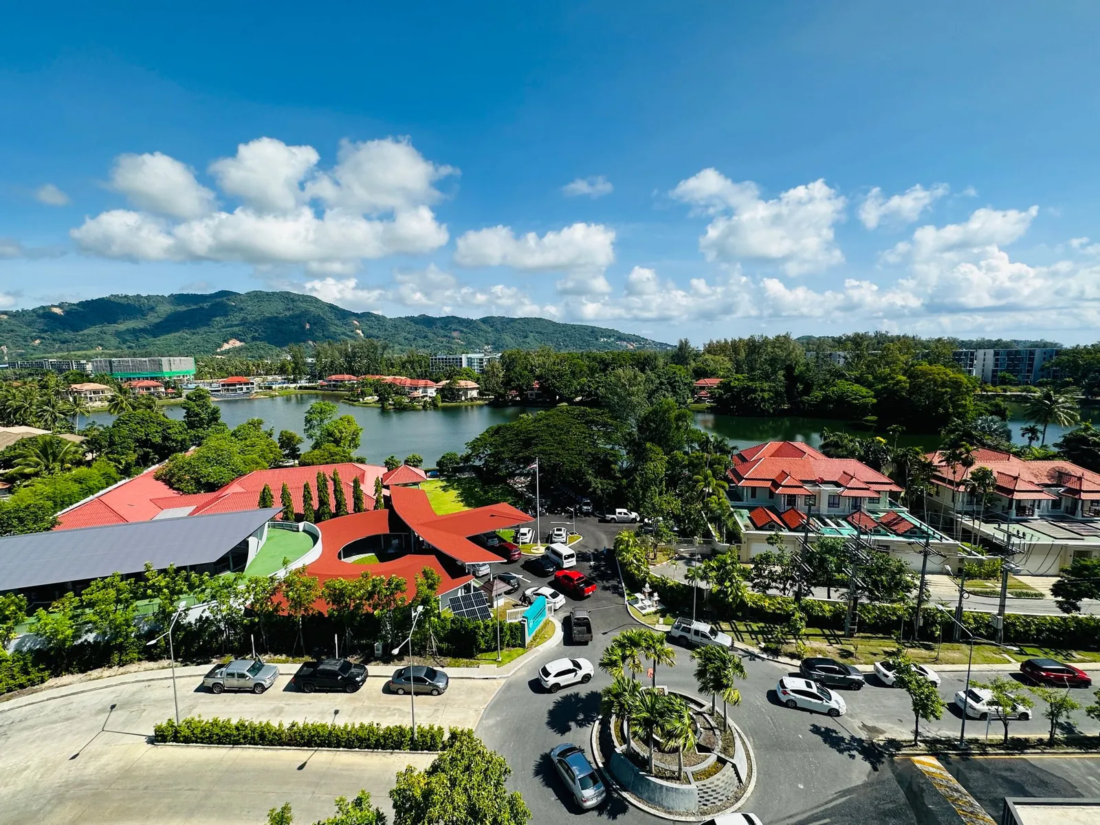 Sky Park Laguna, 1-Bedroom Lake View Condo for Sale (31 sqm) - Laguna, Phuket - Photo 4