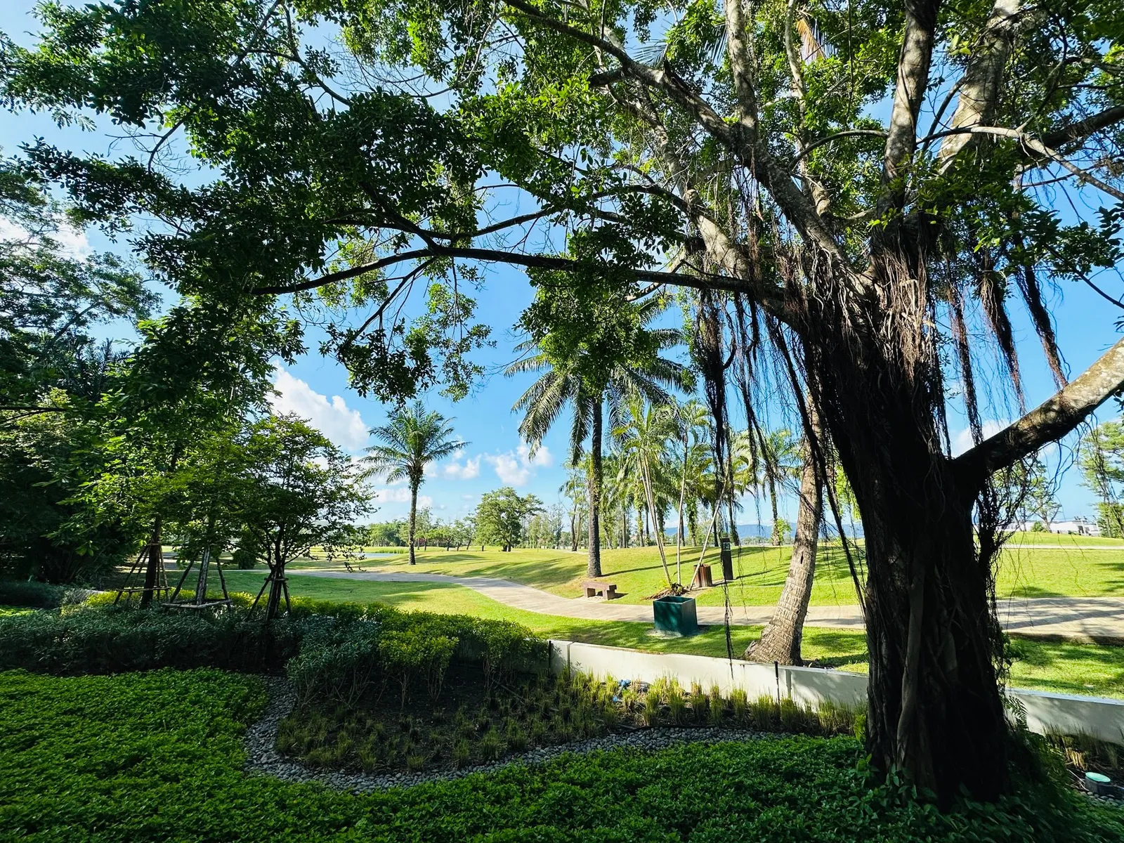 Sky Park Laguna, 1-Bedroom Lake View Condo for Sale (31 sqm) - Laguna, Phuket - Photo 16
