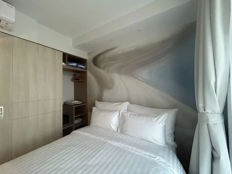 Sky Park Laguna, 1-Bedroom Lake View Condo for Sale (31 sqm) - Laguna, Phuket - Main photo
