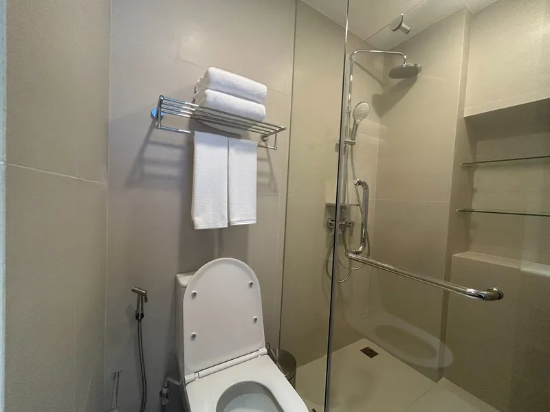 Sky Park Laguna, 1-Bedroom Lake View Condo for Sale (31 sqm) - Laguna, Phuket - Main photo