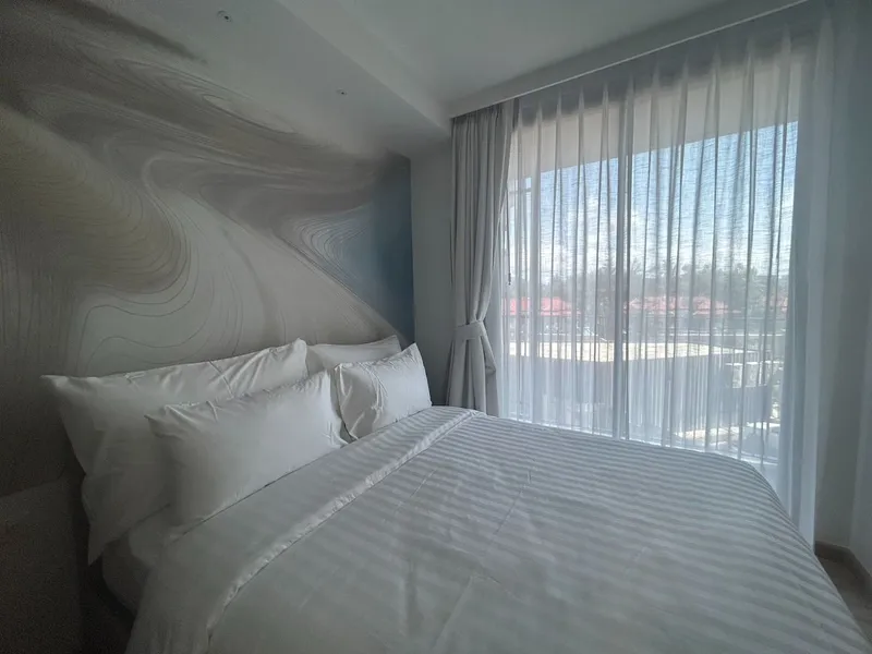 Sky Park Laguna, 1-Bedroom Lake View Condo for Sale (31 sqm) - Laguna, Phuket - Main photo