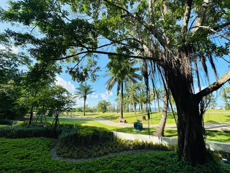 Sky Park Laguna, 1-Bedroom Lake View Condo for Sale (31 sqm) - Laguna, Phuket - Main photo