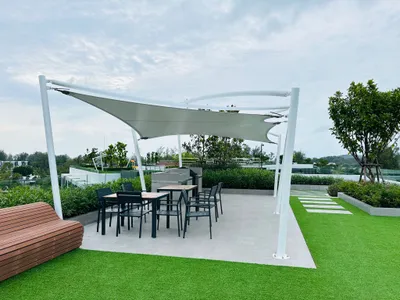 Sky Park Laguna, 1-Bedroom Lake View Condo for Sale (31 sqm) - Laguna, Phuket - Photo 14