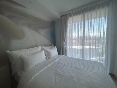 Sky Park Laguna, 1-Bedroom Lake View Condo for Sale (31 sqm) - Laguna, Phuket - Photo 9