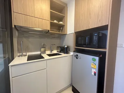 Sky Park Laguna, 1-Bedroom Lake View Condo for Sale (31 sqm) - Laguna, Phuket - Photo 8