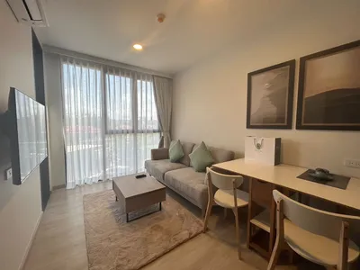 Sky Park Laguna, 1-Bedroom Lake View Condo for Sale (31 sqm) - Laguna, Phuket - Photo 6