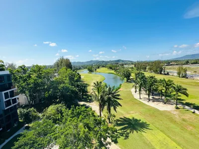 Sky Park Laguna, 1-Bedroom Lake View Condo for Sale (31 sqm) - Laguna, Phuket - Photo 17