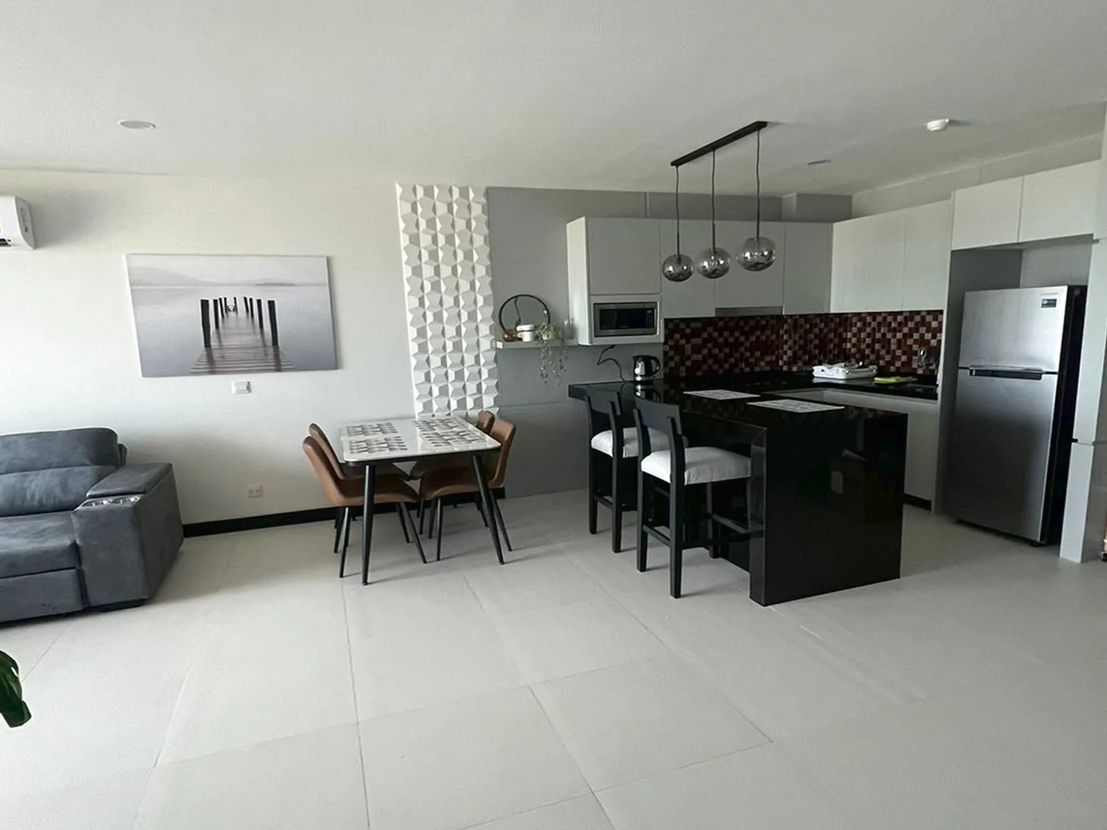 The Regent Bang Tao, 1-Bedroom Condo for Sale, Near Laguna - Laguna, Phuket - Photo 12