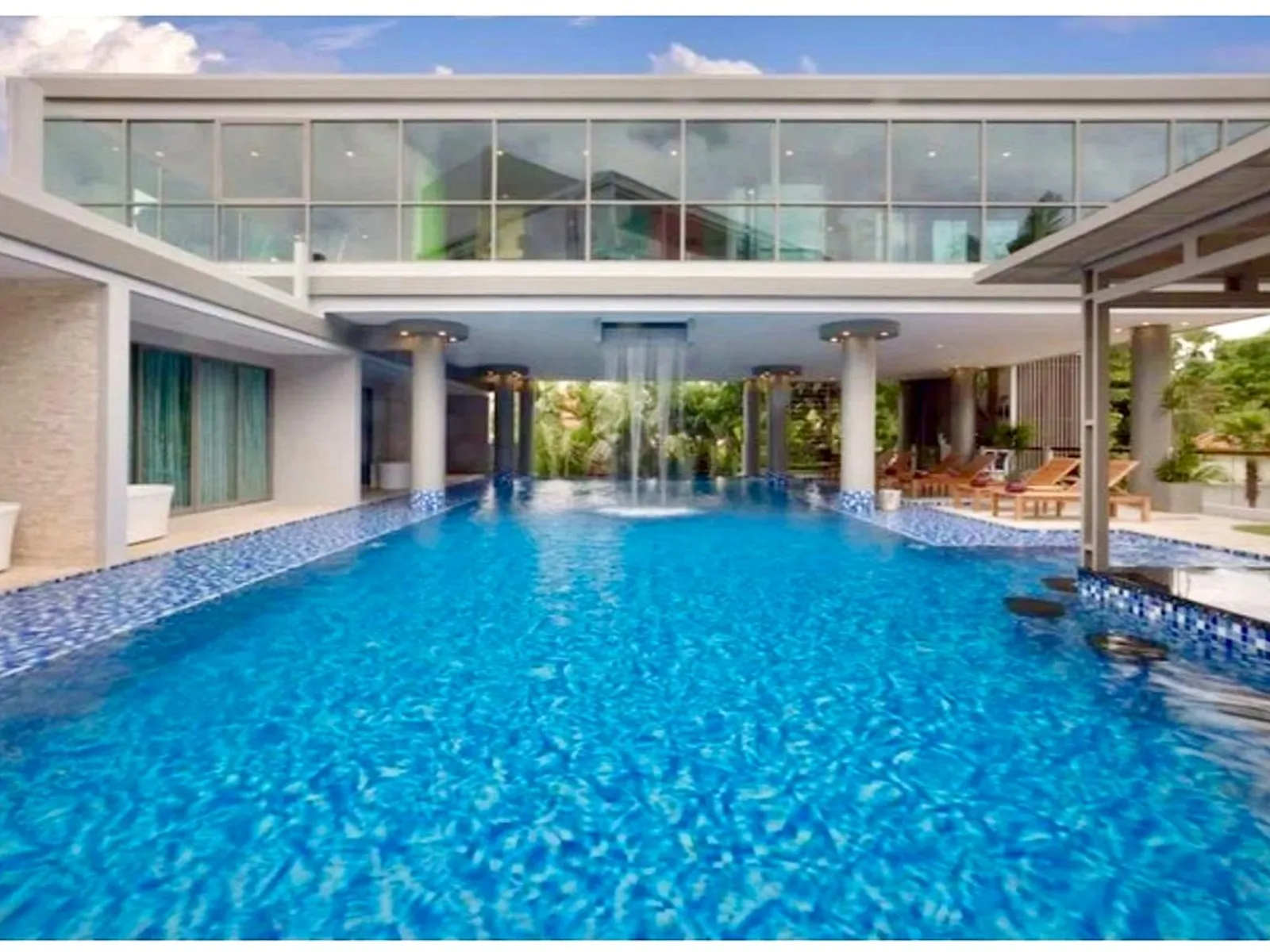 The Regent Bang Tao, 1-Bedroom Condo for Sale, Near Laguna - Laguna, Phuket - Photo 1