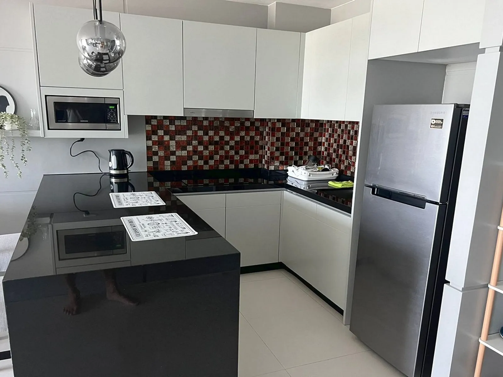 The Regent Bang Tao, 1-Bedroom Condo for Sale, Near Laguna - Laguna, Phuket - Photo 11