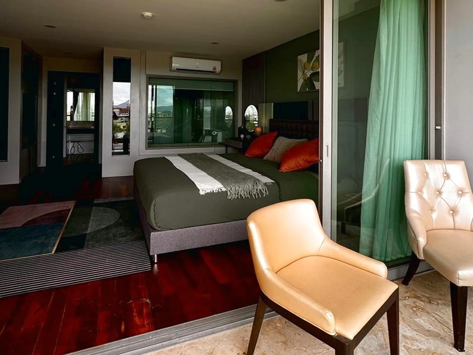 The Regent Bang Tao, 1-Bedroom Condo for Sale, Near Laguna - Laguna, Phuket - Photo 23