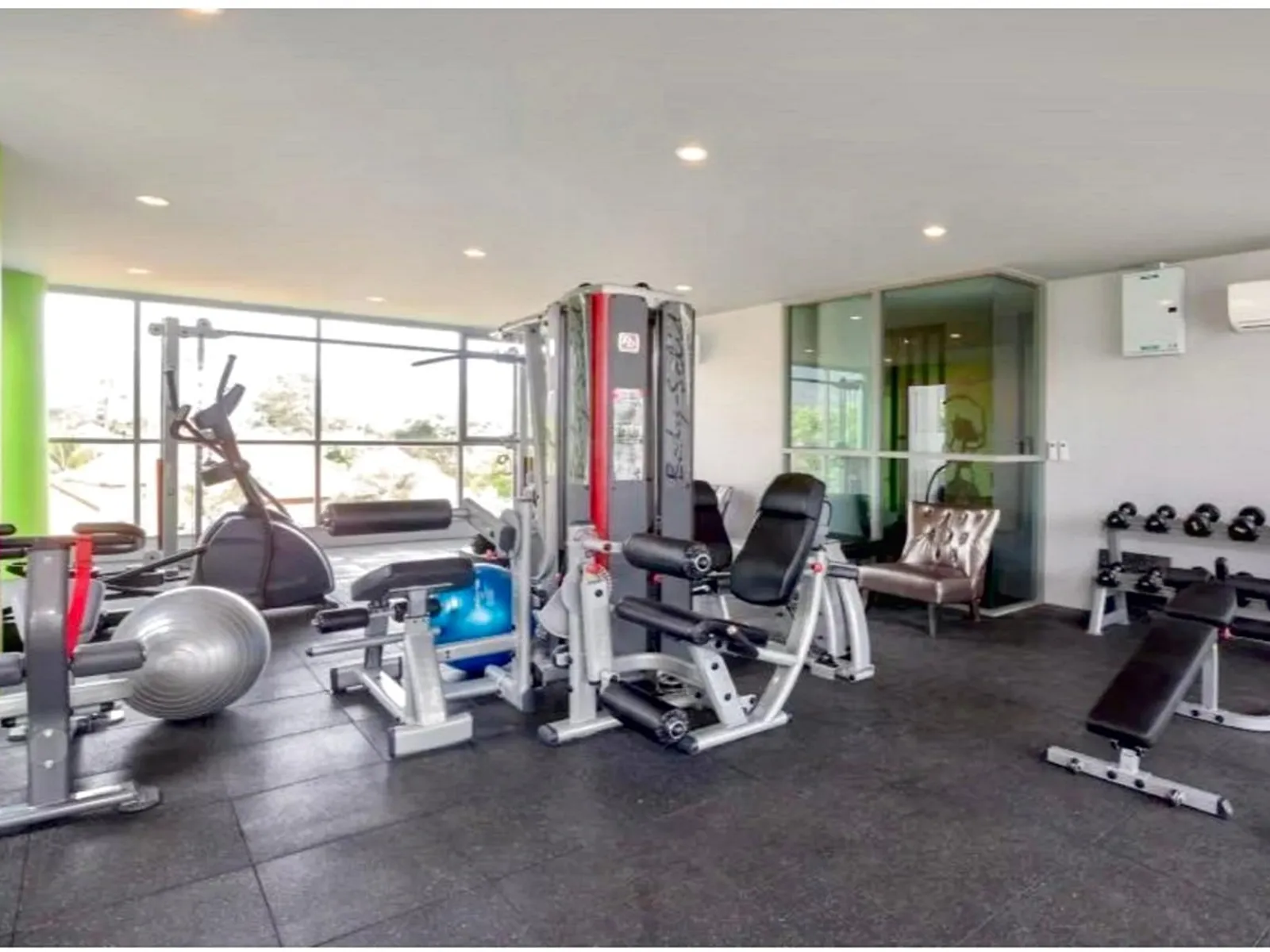 The Regent Bang Tao, 1-Bedroom Condo for Sale, Near Laguna - Laguna, Phuket - Photo 5