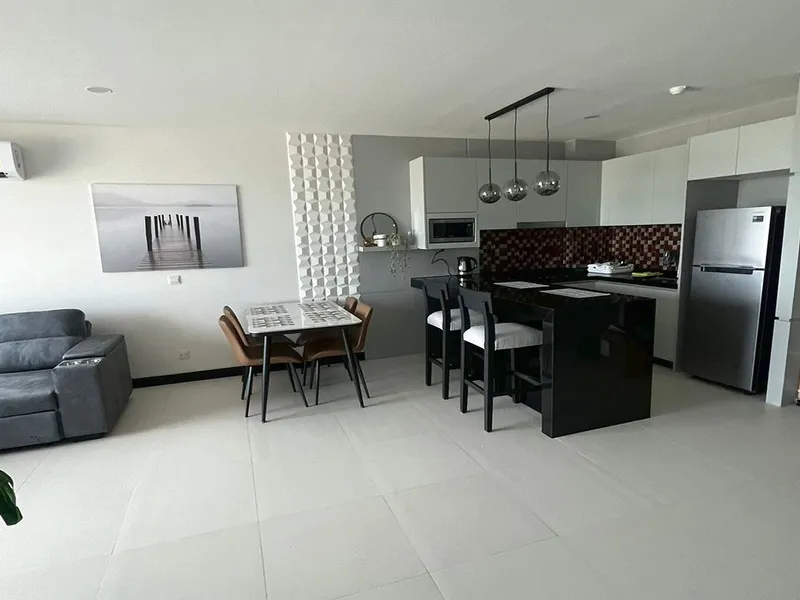 The Regent Bang Tao, 1-Bedroom Condo for Sale, Near Laguna - Laguna, Phuket - Main photo