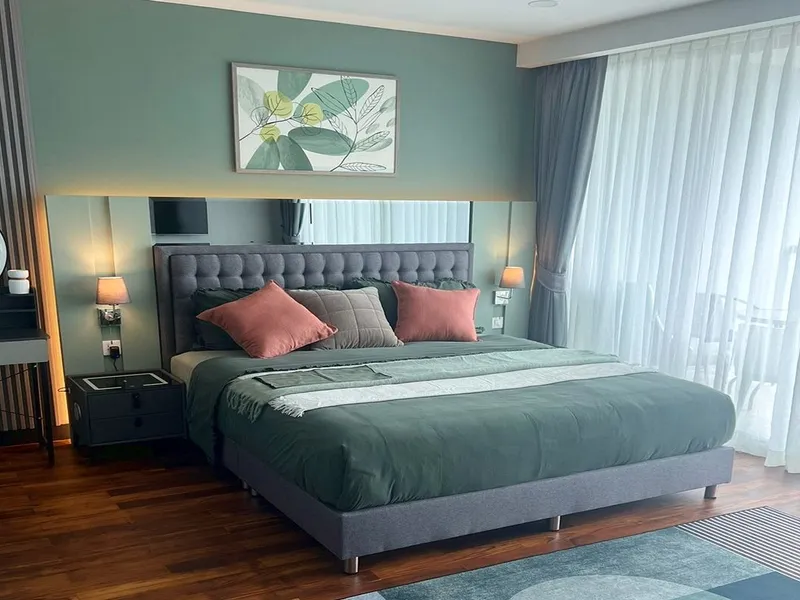 The Regent Bang Tao, 1-Bedroom Condo for Sale, Near Laguna - Laguna, Phuket - Main photo
