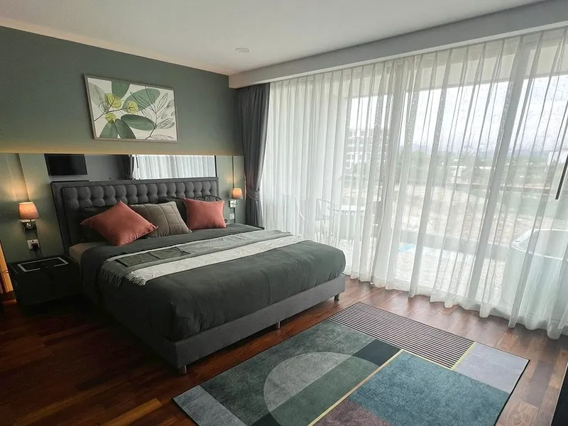 The Regent Bang Tao, 1-Bedroom Condo for Sale, Near Laguna - Laguna, Phuket - Main photo