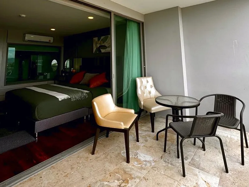 The Regent Bang Tao, 1-Bedroom Condo for Sale, Near Laguna - Laguna, Phuket - Main photo