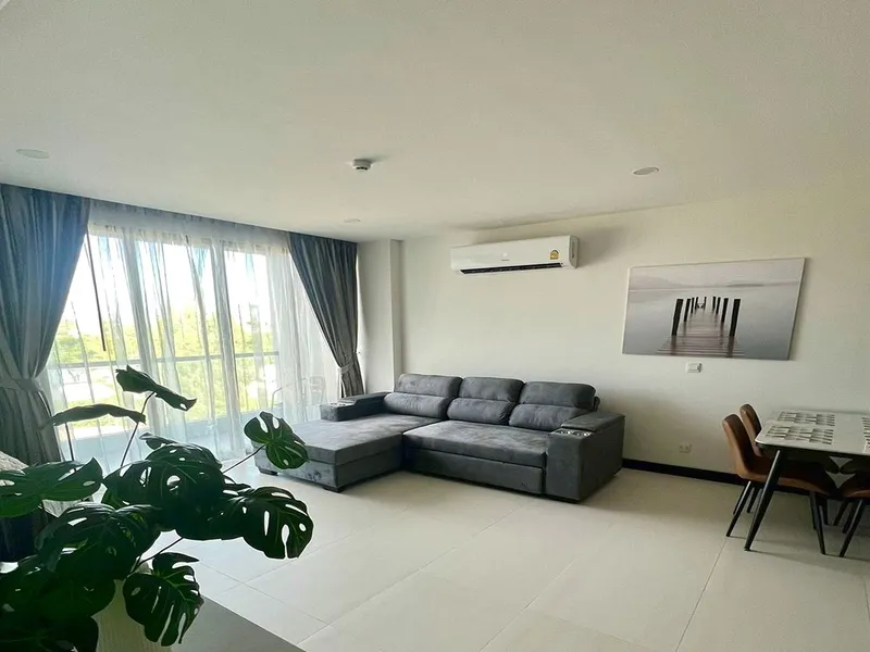 The Regent Bang Tao, 1-Bedroom Condo for Sale, Near Laguna - Laguna, Phuket - Main photo