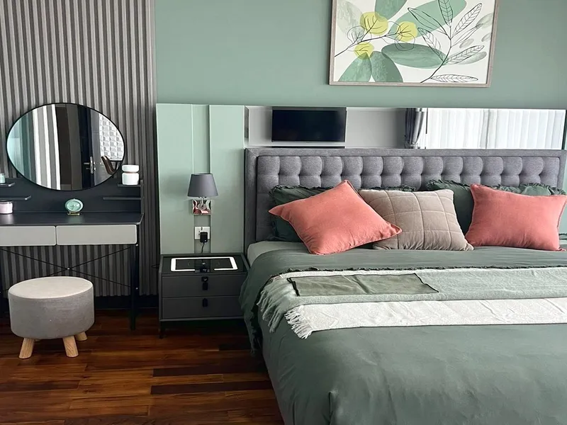 The Regent Bang Tao, 1-Bedroom Condo for Sale, Near Laguna - Laguna, Phuket - Main photo