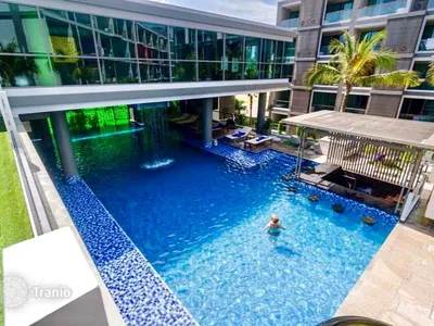 The Regent Bang Tao, 1-Bedroom Condo for Sale, Near Laguna - Laguna, Phuket - Photo 6