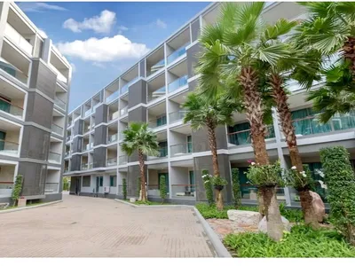 The Regent Bang Tao, 1-Bedroom Condo for Sale, Near Laguna - Laguna, Phuket - Photo 2