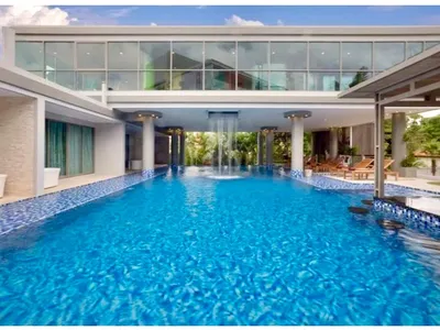 Регент Банг Тао, Квартира с 1 спальней, Продается, Рядом с Лагуной. - Laguna, Phuket - Недвижимость на продажу или в аренду на Пхукете