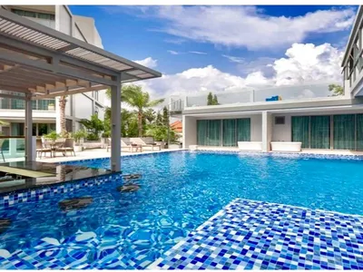 The Regent Bang Tao, 1-Bedroom Condo for Sale, Near Laguna - Laguna, Phuket - Photo 3