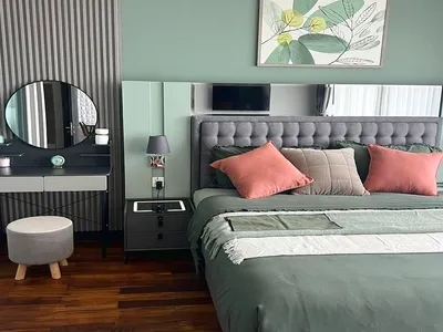 The Regent Bang Tao, 1-Bedroom Condo for Sale, Near Laguna - Laguna, Phuket - Photo 17