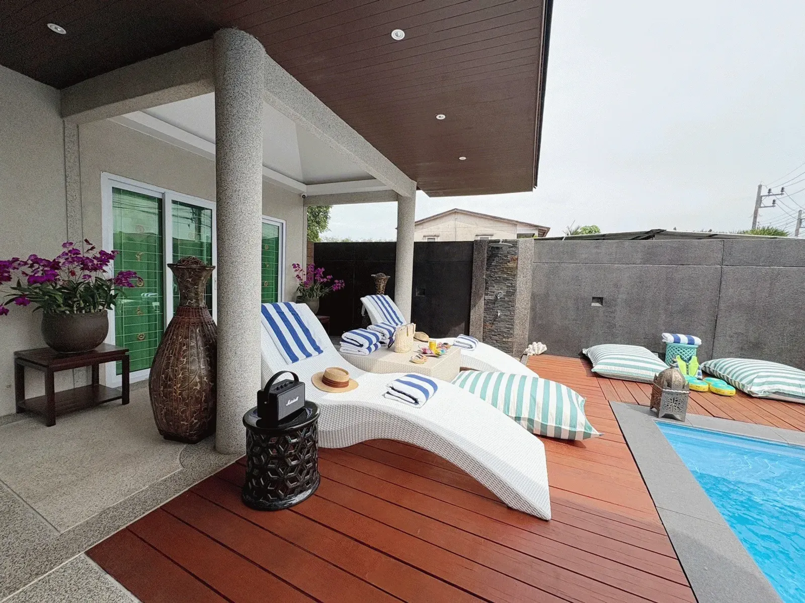 Villa Piscine 2 Chambres à Louer, Bang Jo, Cherng Talay - Cherng Talay, Phuket - Photo 29