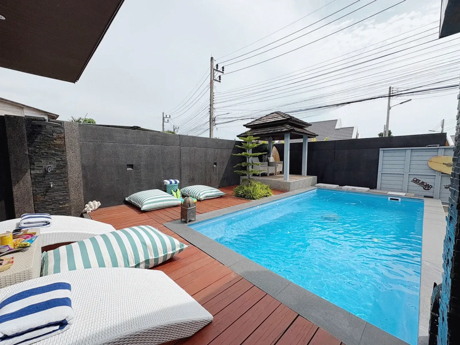 Villa Piscine 2 Chambres à Louer, Bang Jo, Cherng Talay - Cherng Talay, Phuket - Photo 4