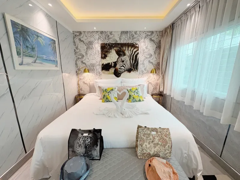 Villa Piscine 2 Chambres à Louer, Bang Jo, Cherng Talay - Cherng Talay, Phuket - Photo principale